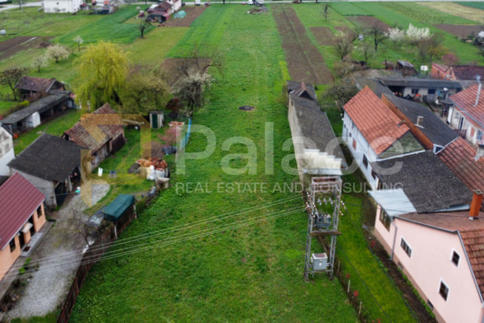 Image No.2-Plot for sale