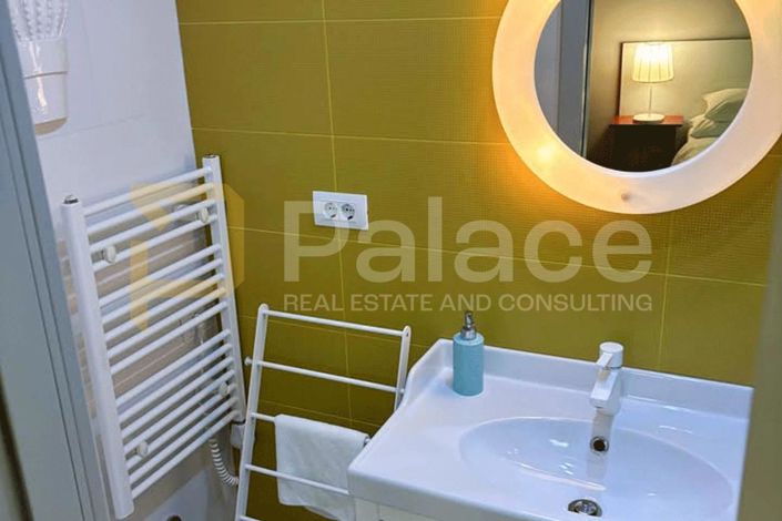 Image No.4-Appartement de 2 chambres à vendre à Grad