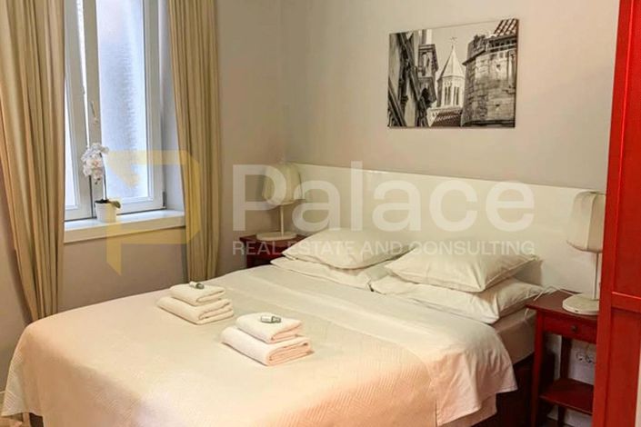 Image No.5-Appartement de 2 chambres à vendre à Grad