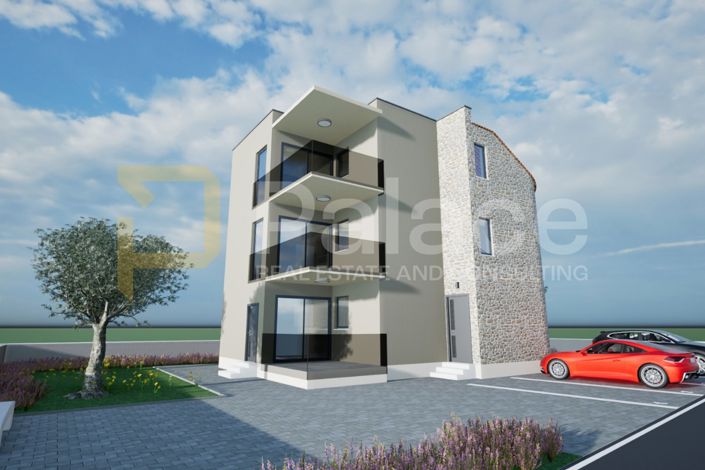 Image No.2-Appartement de 2 chambres à vendre à Vodice