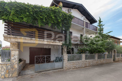 1 - Vodice, Maison