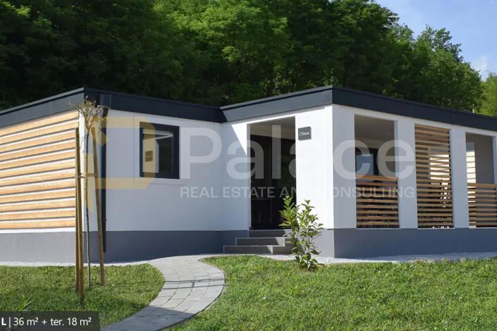 Image No.4-2 Bed House for sale