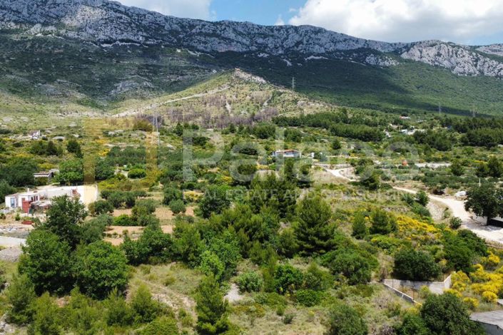 Image No.2-Plot for sale