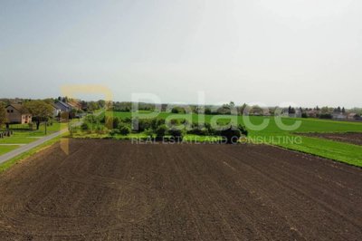 1 - Osijek-Baranja, Terre