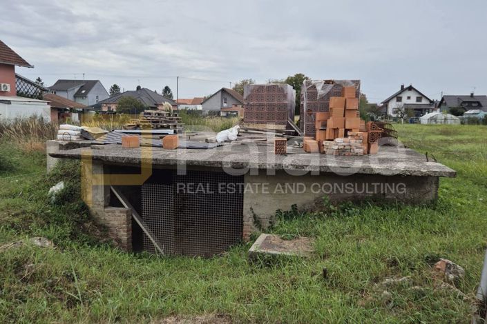 Image No.2-Plot for sale