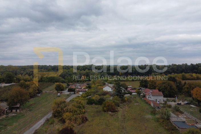 Image No.2-Terrain à vendre à Osijek-Baranja