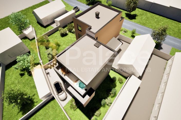 Image No.2-Appartement de 4 chambres à vendre à Osijek-Baranja