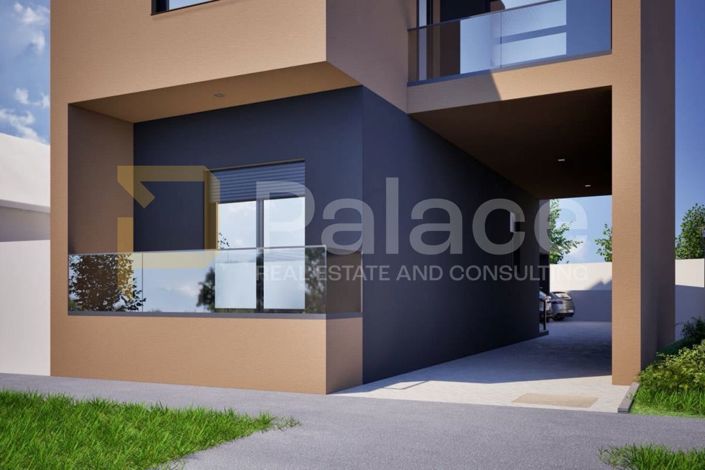 Image No.7-Appartement de 4 chambres à vendre à Osijek-Baranja