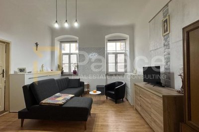 1 - Osijek-Baranja, Appartement