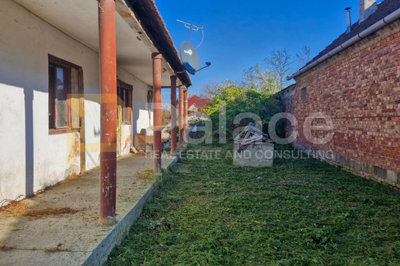 1 - Osijek-Baranja, Terrain