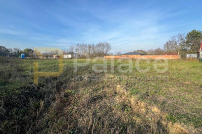 1 - Osijek-Baranja, Terrain