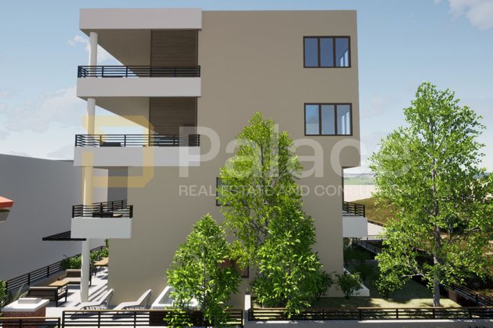 Image No.3-Appartement de 1 chambre à vendre à Makarska