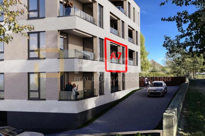 Image No.2-1 Bed Apartment for sale