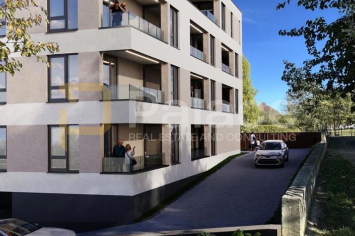 Image No.4-1 Bed Apartment for sale