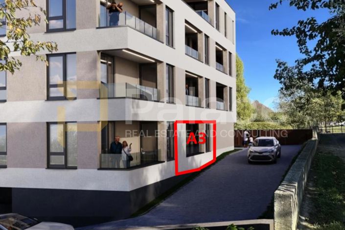 Image No.3-1 Bed Apartment for sale