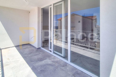 1 - Rogoznica, Apartment