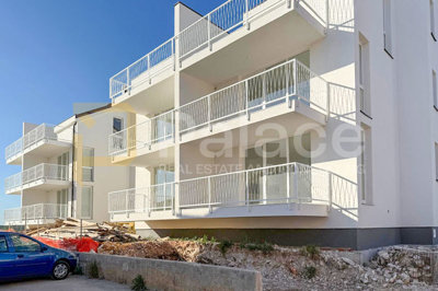 1 - Rogoznica, Apartment