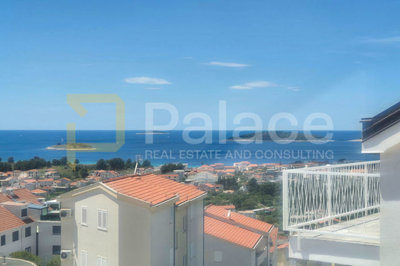 1 - Rogoznica, Apartment