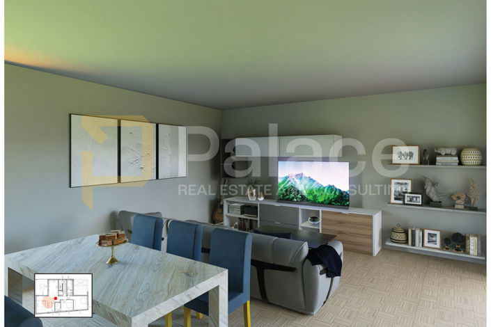 Image No.6-Appartement de 2 chambres à vendre à Vodice