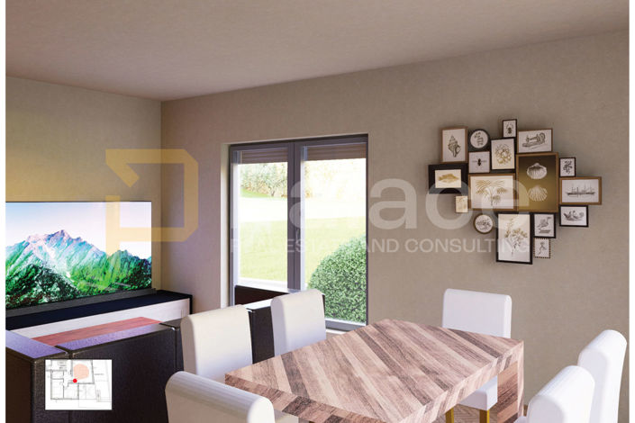 Image No.6-2 Bed Apartment for sale