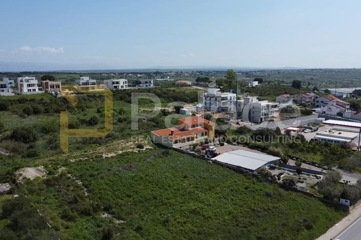 Image No.3-Plot for sale
