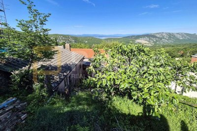 1 - Primorje-Gorski Kotar, Maison