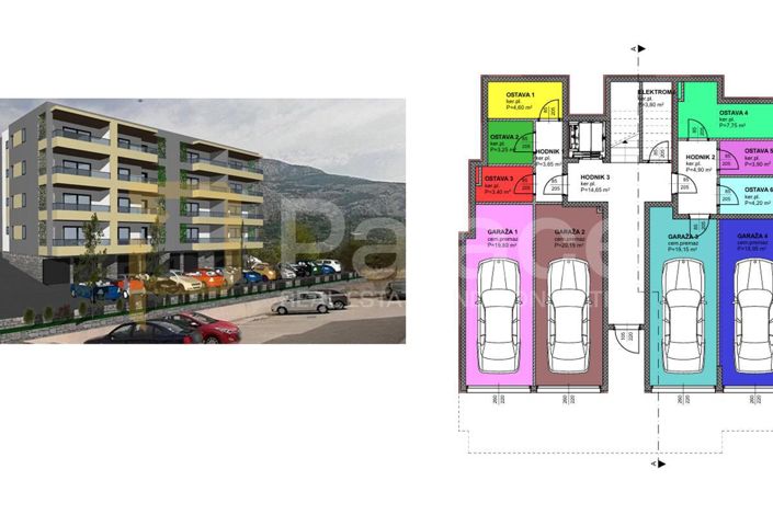 Image No.2-2 Bed Apartment for sale