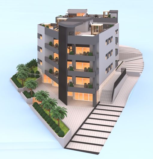 Image No.4-2 Bed Apartment for sale