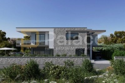 1 - Murter, House