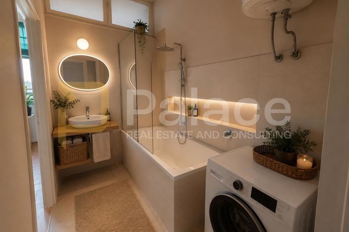 Image No.5-1 Bed Apartment for sale
