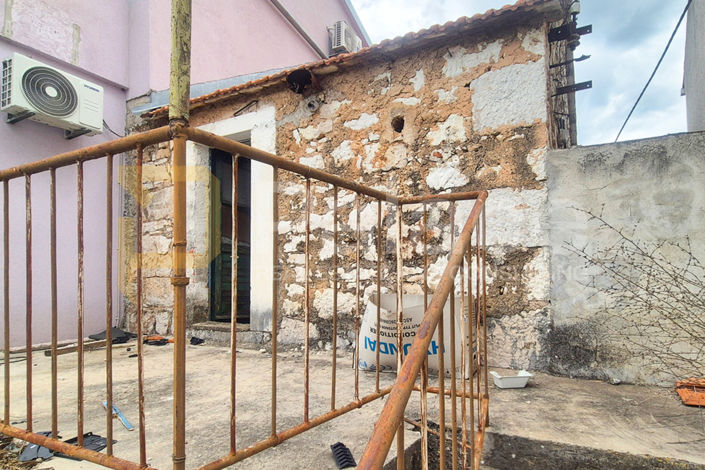 Image No.4-Maison de 4 chambres à vendre à Šibenik-Knin