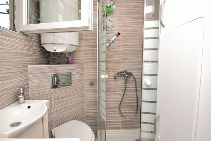 Image No.2-Appartement de 1 chambre à vendre à Primošten