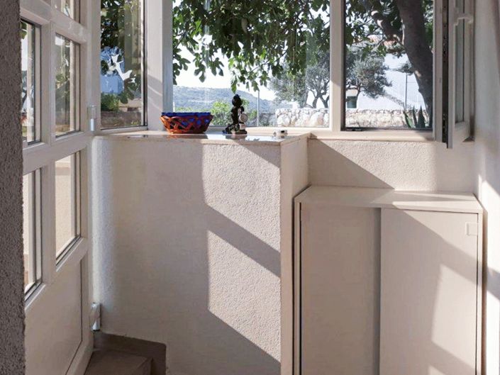 Image No.4-Appartement de 1 chambre à vendre à Primošten
