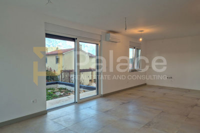 1 - Banjole, Appartement