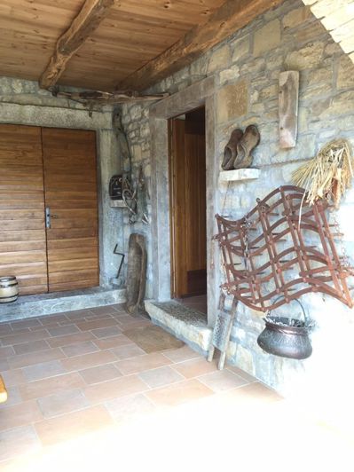 Image No.6-Villa de 6 chambres à vendre à Istrie