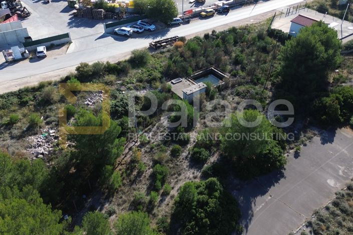 Image No.2-Plot for sale