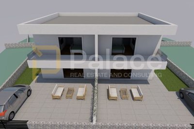 1 - Vodice, Maison de ville