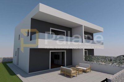 1 - Vodice, Maison de ville