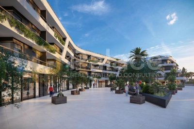 1 - Porec, Appartement
