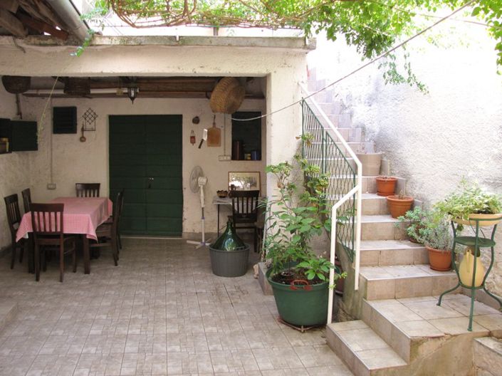 Image No.3-Maison de ville de 5 chambres à vendre à Sibenik
