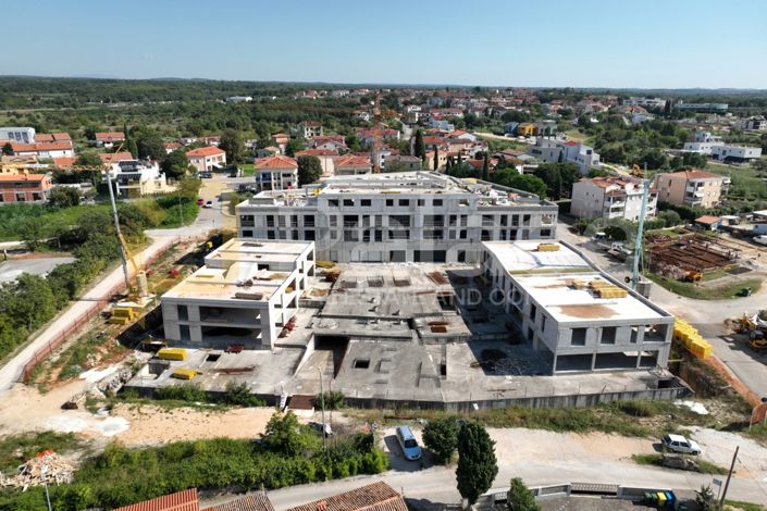 Image No.6-Appartement de 2 chambres à vendre à Porec