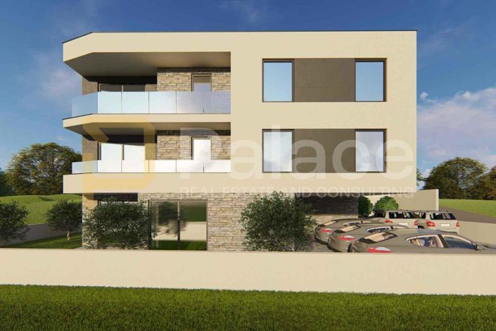 Image No.3-Appartement de 3 chambres à vendre à Pješcana uvala