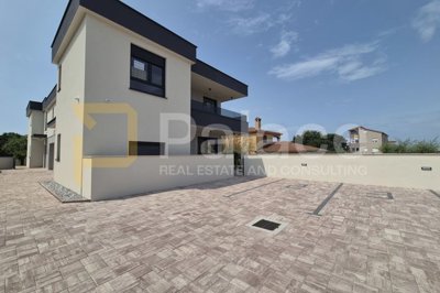 1 - Medulin, Maison
