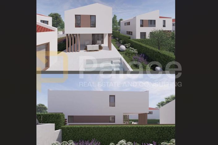 Image No.2-Villa de 3 chambres à vendre à Marcana