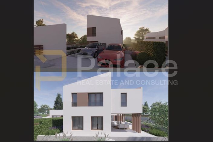 Image No.2-Villa de 3 chambres à vendre à Marcana