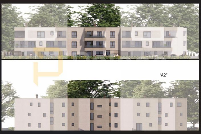 Image No.2-2 Bed Apartment for sale