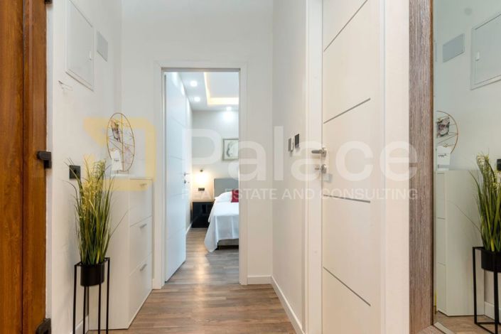 Image No.4-Appartement de 1 chambre à vendre à Pula