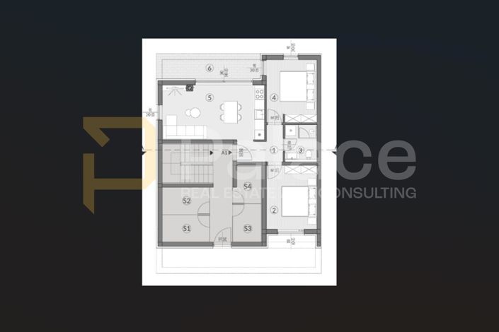 Image No.5-2 Bed Apartment for sale