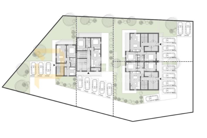 Image No.4-2 Bed Apartment for sale