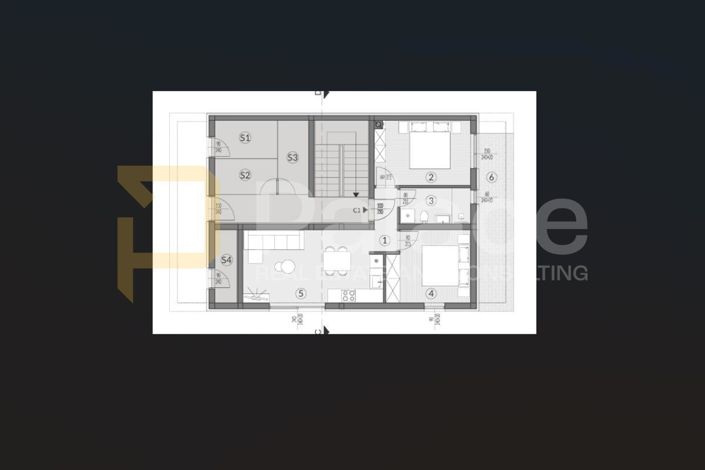 Image No.9-2 Bed Apartment for sale